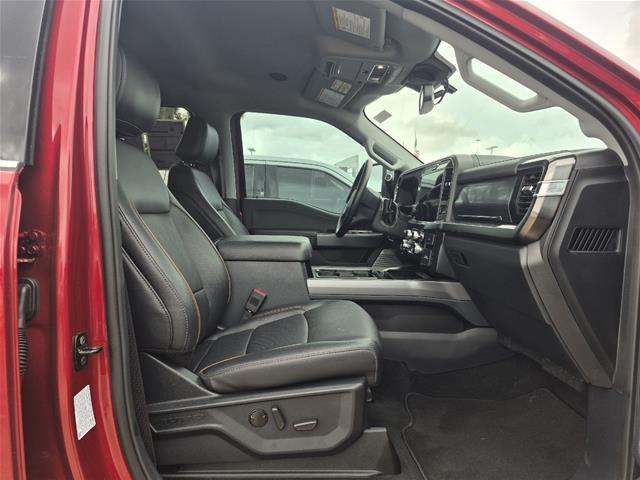 2026 Ford F-250 - $72,982