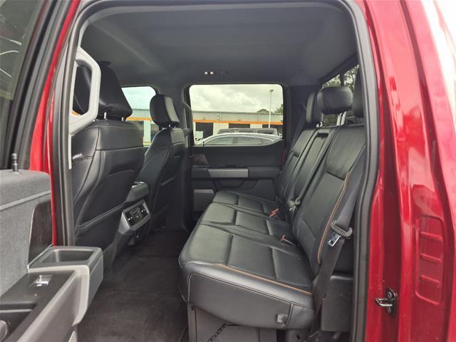 2026 Ford F-250 - $72,982