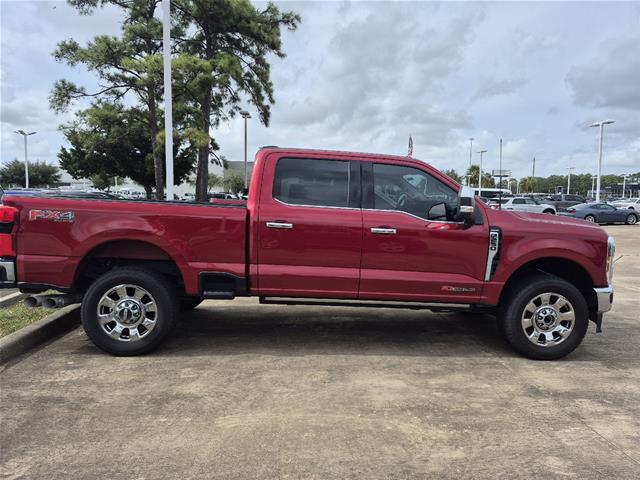 2026 Ford F-250 - $72,982