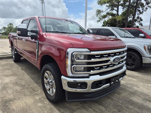 2026 Ford F-250 - $72,982