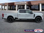 2026 F-250 Super Duty Thumbnail 2