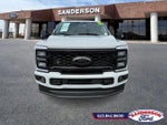 2026 F-250 Super Duty Thumbnail 8