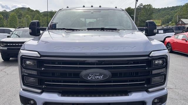 2026 Ford F-250 Super Duty XLT