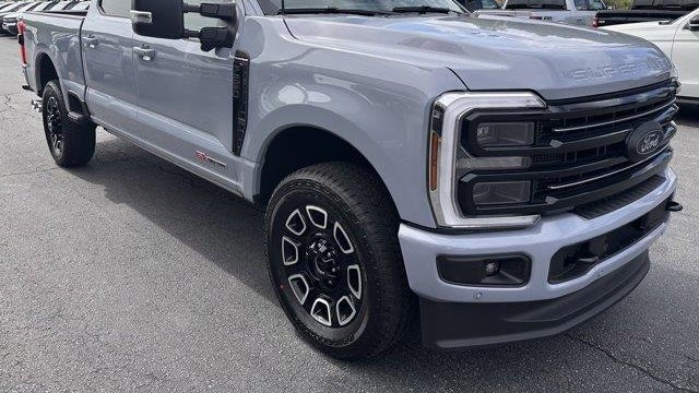 2026 Ford F-250 Super Duty XLT