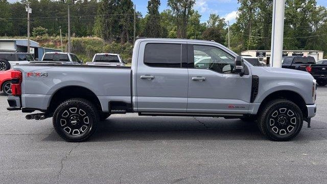 2026 Ford F-250 Super Duty XLT