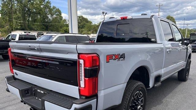 2026 Ford F-250 Super Duty XLT