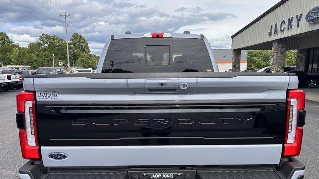 2026 Ford F-250 Super Duty XLT