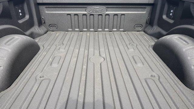 2026 Ford F-250 Super Duty XLT