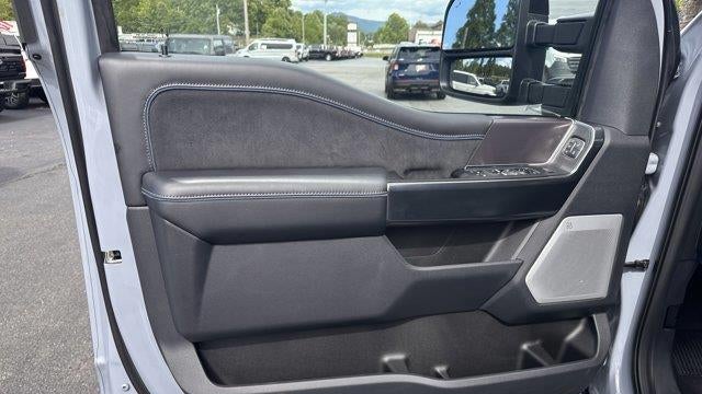 2026 Ford F-250 Super Duty XLT