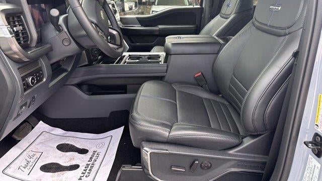 2026 Ford F-250 Super Duty XLT