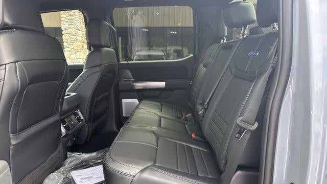 2026 Ford F-250 Super Duty XLT