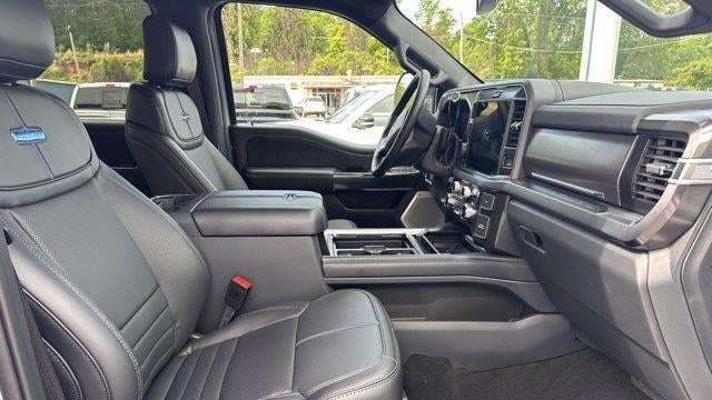 2026 Ford F-250 Super Duty XLT