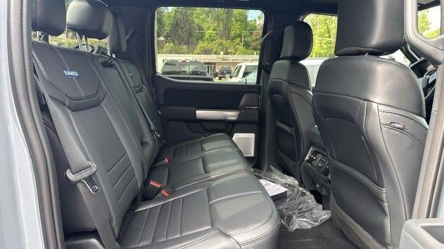 2026 Ford F-250 Super Duty XLT