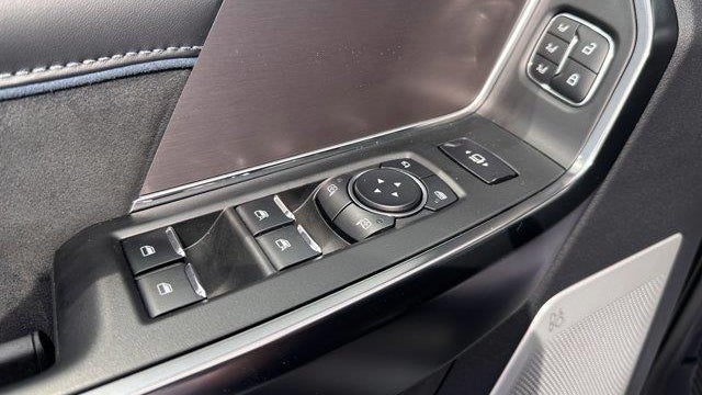 2026 Ford F-250 Super Duty XLT