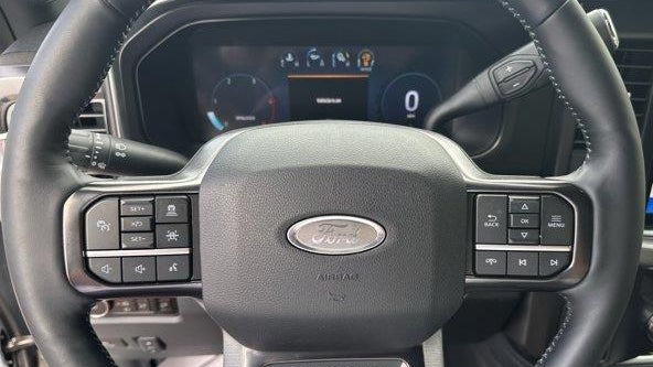 2026 Ford F-250 Super Duty XLT