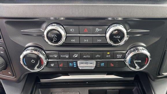 2026 Ford F-250 Super Duty XLT