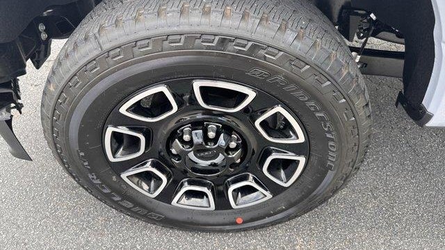 2026 Ford F-250 Super Duty XLT