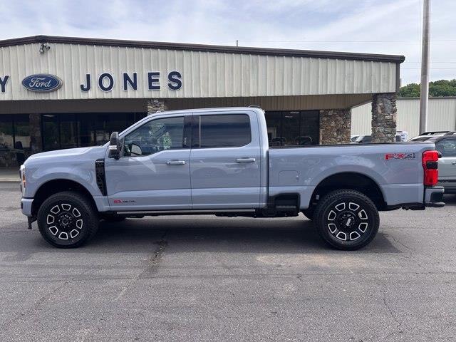 2026 Ford F-250 - $93,989