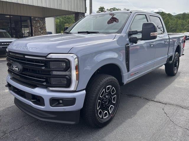 2026 Ford F-250 - $93,989