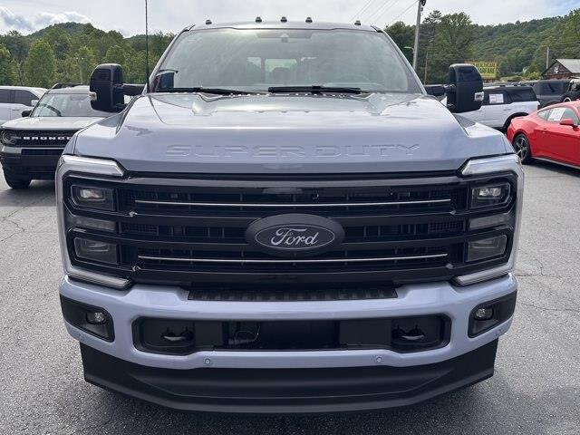 2026 Ford F-250 - $93,989