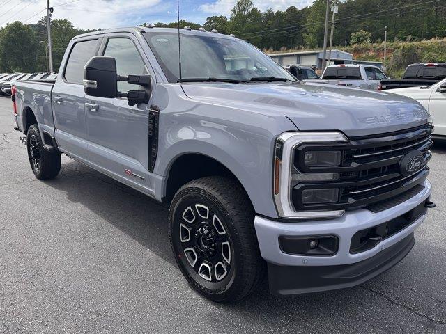 2026 Ford F-250 - $93,989