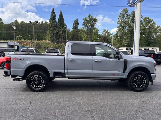 2026 Ford F-250 - $93,989
