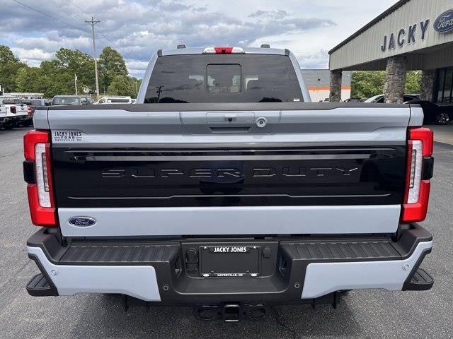 2026 Ford F-250 - $93,989