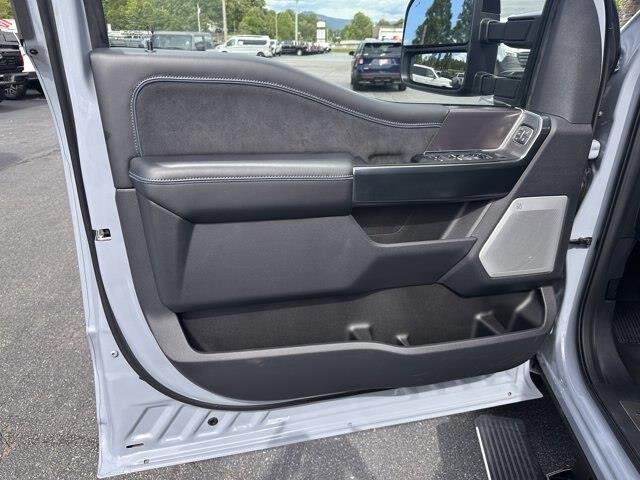2026 Ford F-250 - $93,989
