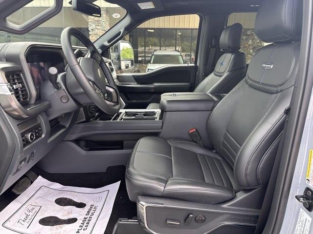 2026 Ford F-250 - $93,989