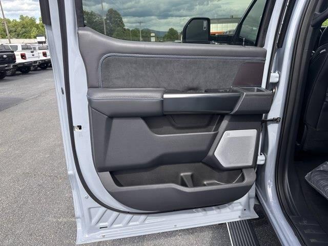 2026 Ford F-250 - $93,989