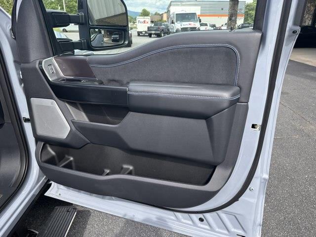 2026 Ford F-250 - $93,989