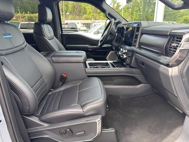 2026 Ford F-250 - $93,989
