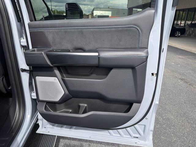 2026 Ford F-250 - $93,989