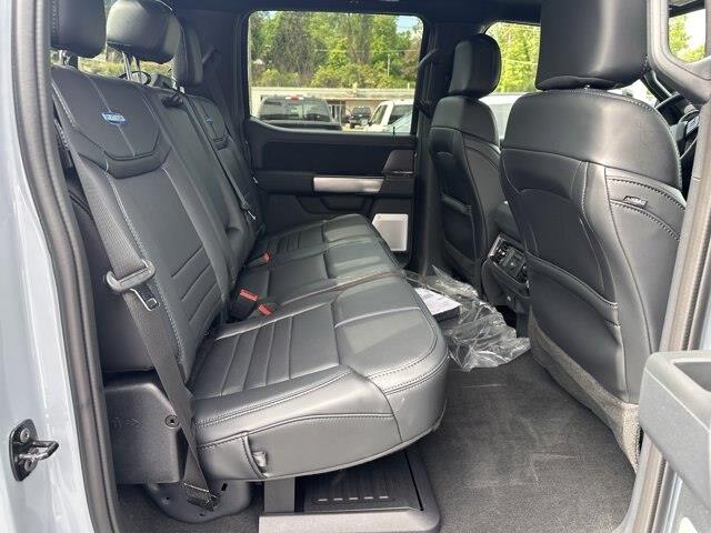 2026 Ford F-250 - $93,989