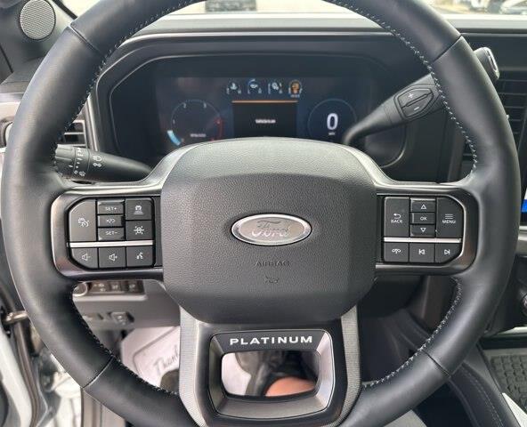 2026 Ford F-250 - $93,989