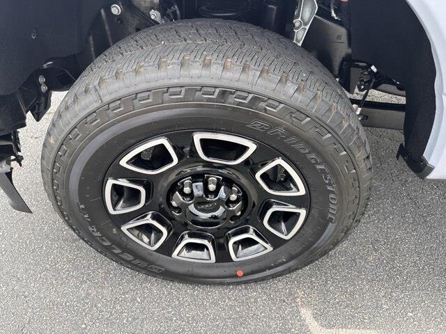 2026 Ford F-250 - $93,989