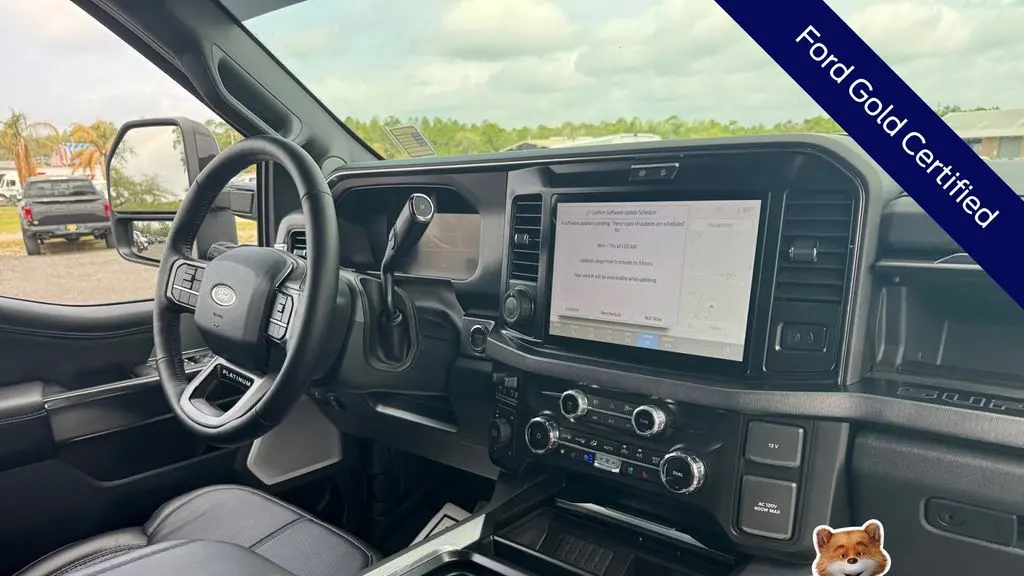 2026 Ford F-250 Super Duty Lariat
