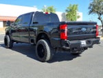 2023 F-250 Super Duty Thumbnail 3
