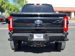 2023 F-250 Super Duty Thumbnail 4