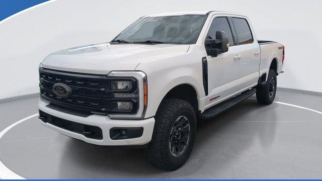 Preowned 2023 Ford F-250 Super Duty King Ranch for Sale
