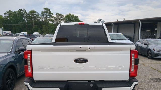 2023 Ford F-250 Super Duty King Ranch
