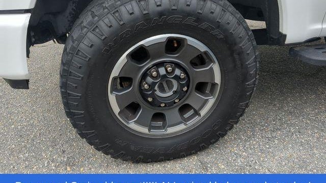 2023 Ford F-250 Super Duty King Ranch