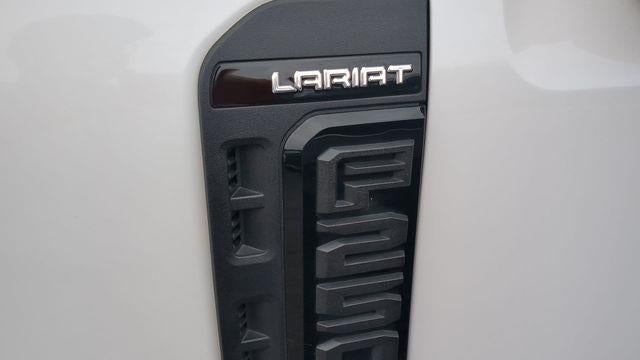 2023 Ford F-250 Super Duty King Ranch