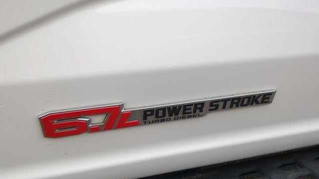 2023 Ford F-250 Super Duty King Ranch