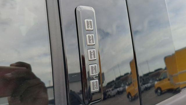 2023 Ford F-250 Super Duty King Ranch