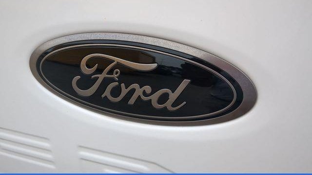 2023 Ford F-250 Super Duty King Ranch