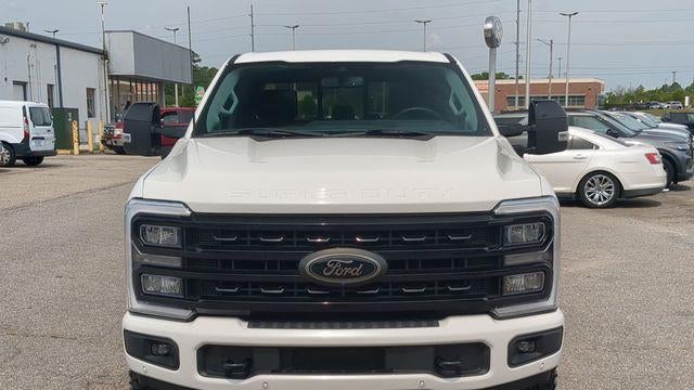 2023 Ford F-250 Super Duty King Ranch