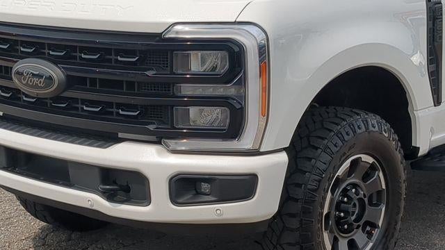2023 Ford F-250 Super Duty King Ranch