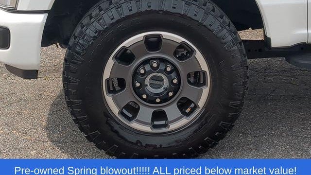 2023 Ford F-250 Super Duty King Ranch