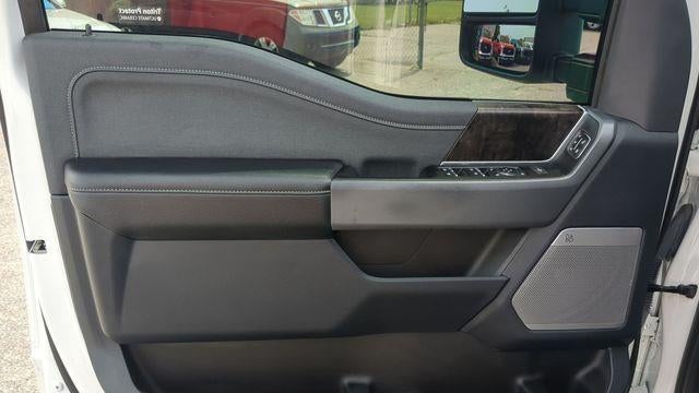 2023 Ford F-250 Super Duty King Ranch